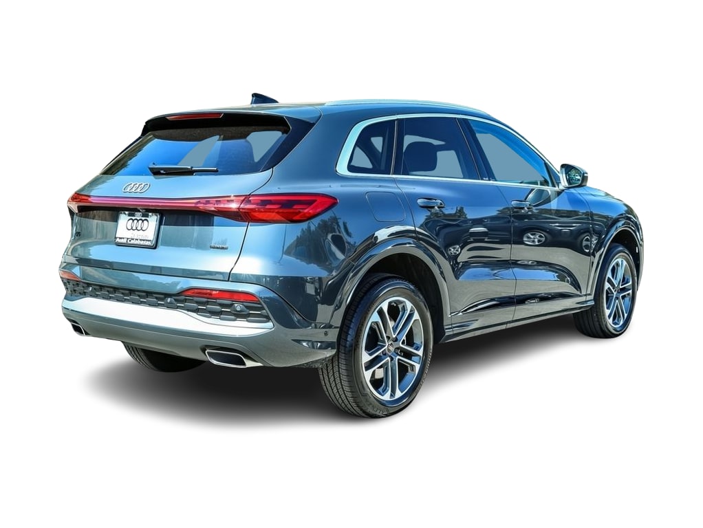 Thumbnail: 2025 Audi Q5 - 17
