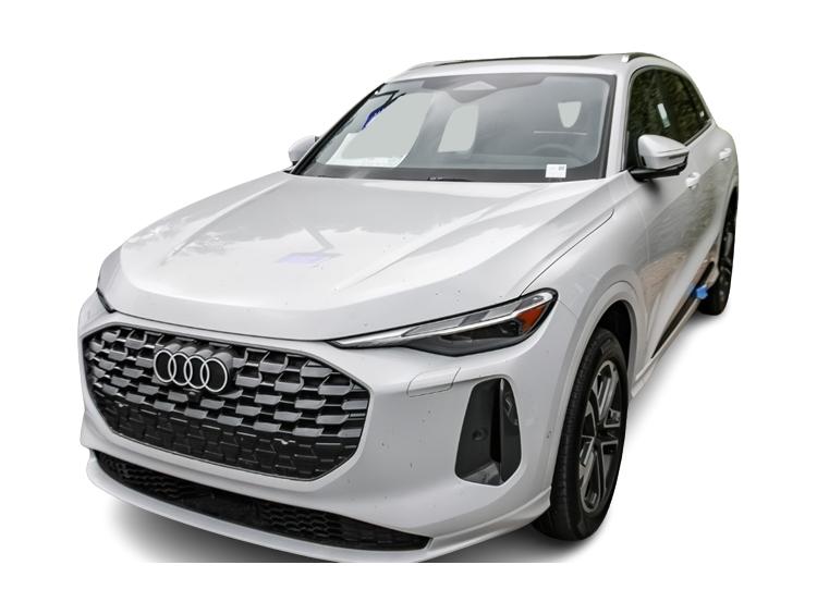 Thumbnail: 2025 Audi Q5 - 2