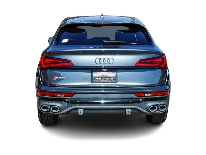 Thumbnail: 2023 Audi SQ5 - 4