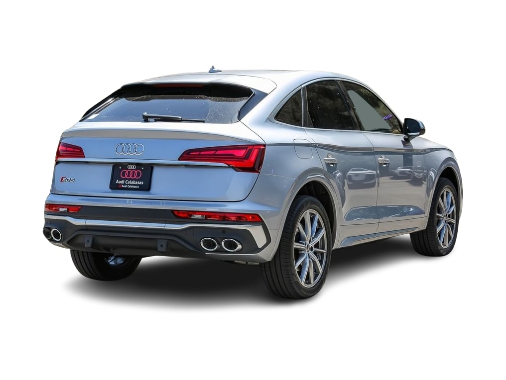 Thumbnail: 2022 Audi SQ5 - 17