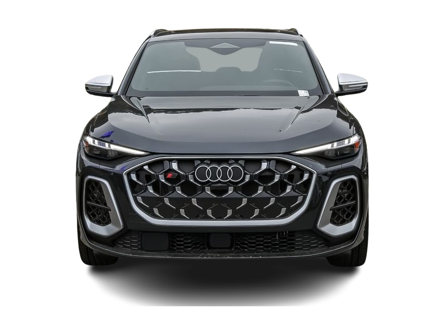 Thumbnail: 2025 Audi SQ5 - 5