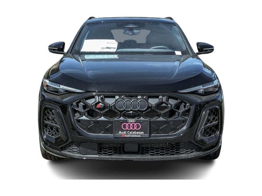 Thumbnail: 2026 Audi SQ5 - 5