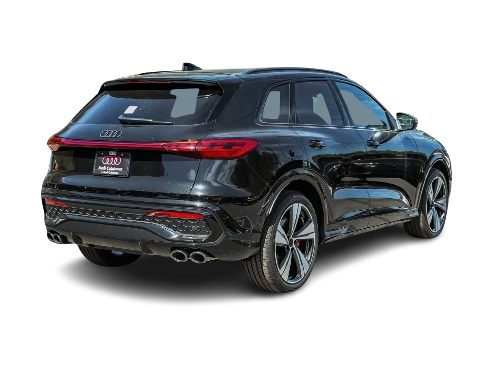 Thumbnail: 2026 Audi SQ5 - 17
