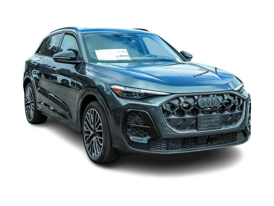 Thumbnail: 2026 Audi SQ5 - 19