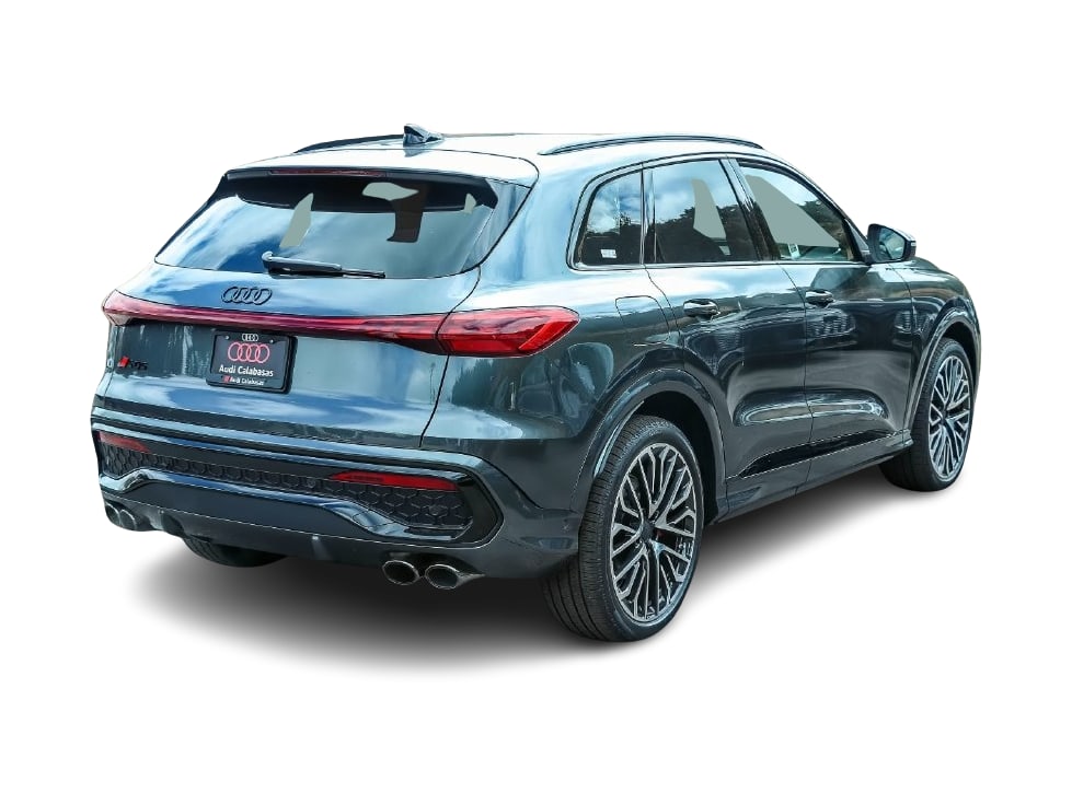 Thumbnail: 2026 Audi SQ5 - 18