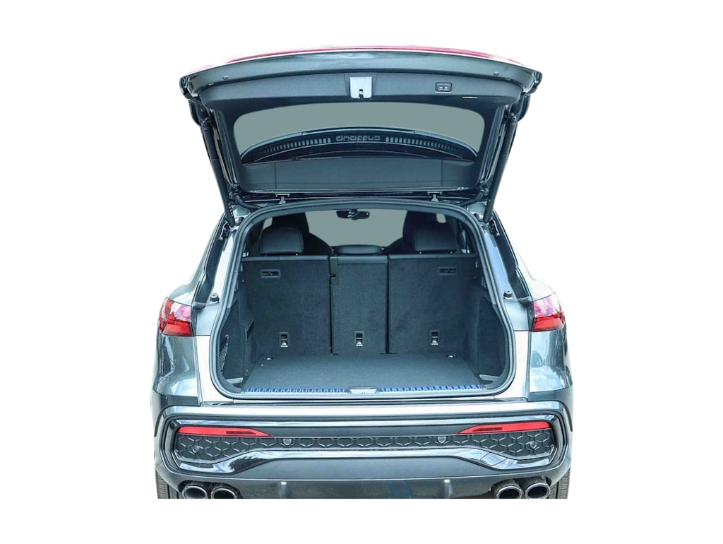 Thumbnail: 2026 Audi SQ5 - 16
