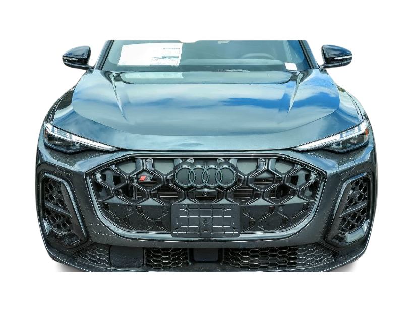 Thumbnail: 2026 Audi SQ5 - 5