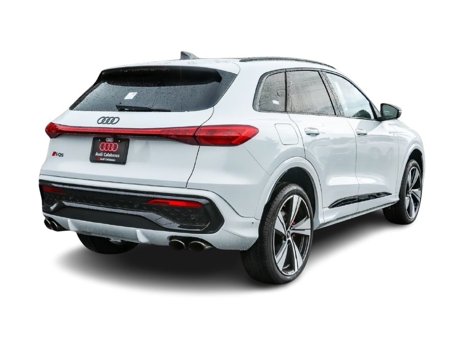 Thumbnail: 2026 Audi SQ5 - 18