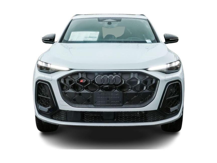 Thumbnail: 2026 Audi SQ5 - 5