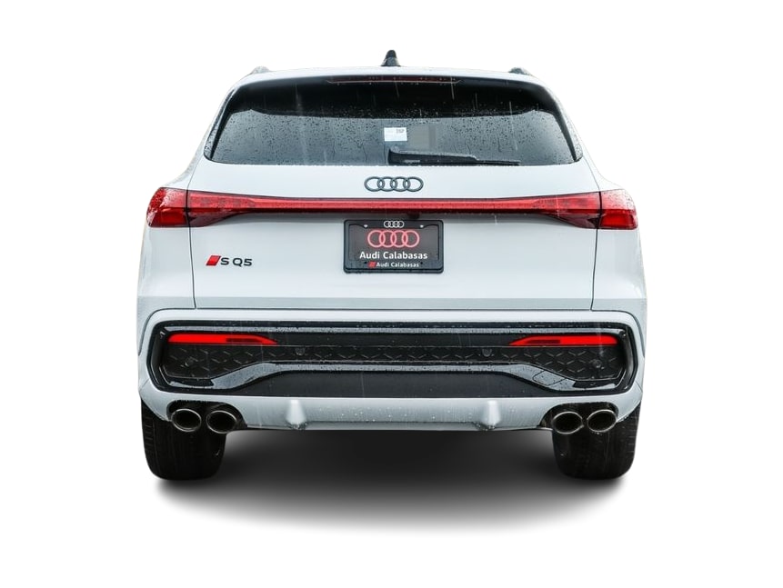 Thumbnail: 2026 Audi SQ5 - 4