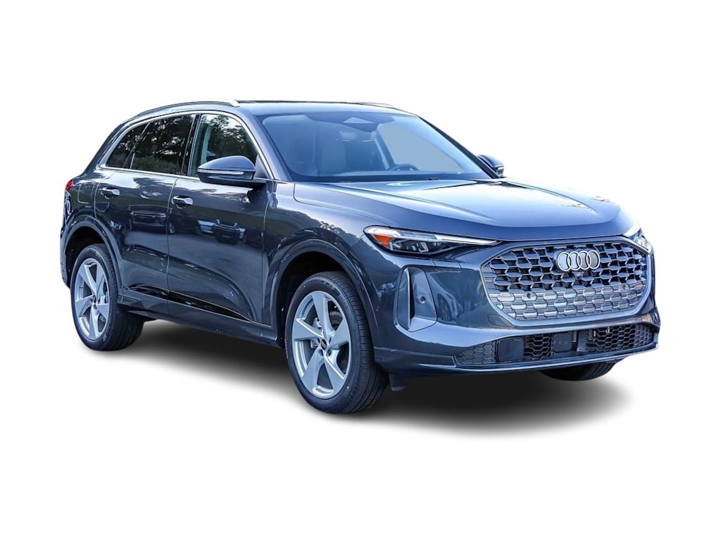 Thumbnail: 2025 Audi Q5 - 19