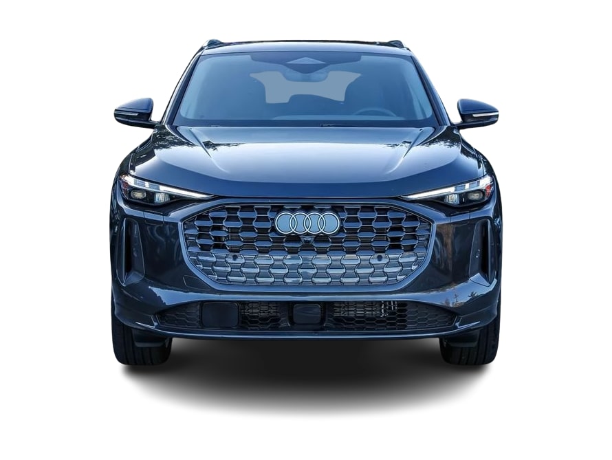 Thumbnail: 2025 Audi Q5 - 5