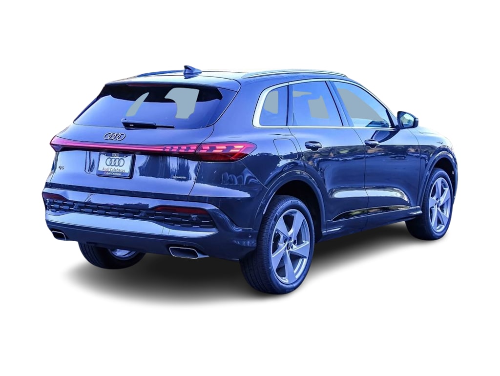 Thumbnail: 2025 Audi Q5 - 18