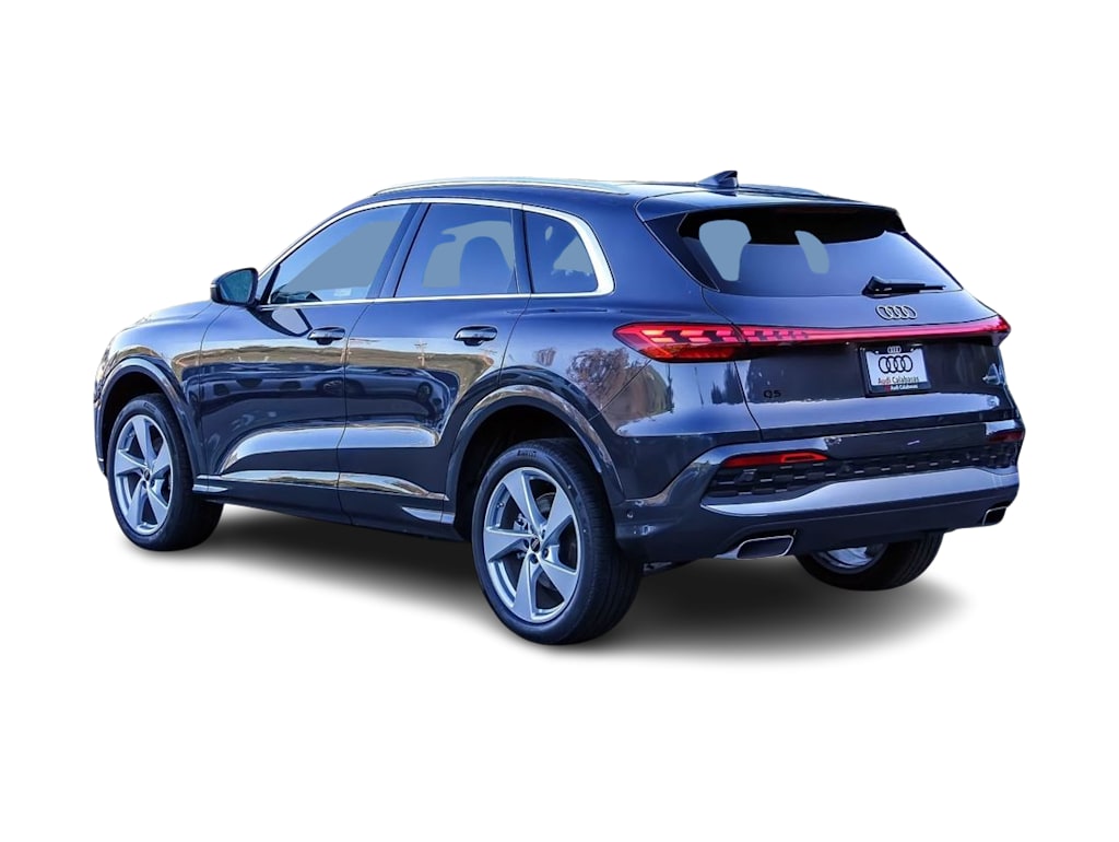 Thumbnail: 2025 Audi Q5 - 3