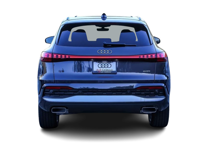 Thumbnail: 2025 Audi Q5 - 4