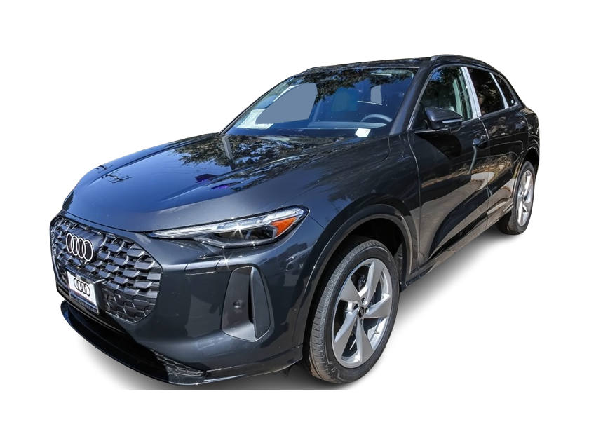 Thumbnail: 2025 Audi Q5 - 2