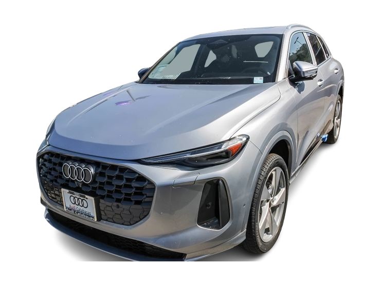 Thumbnail: 2025 Audi Q5 - 2