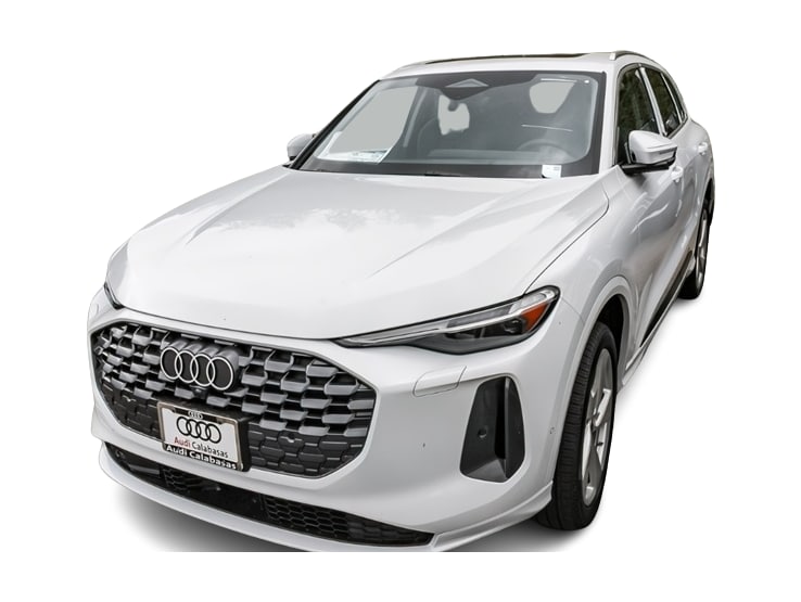 Thumbnail: 2025 Audi Q5 - 2