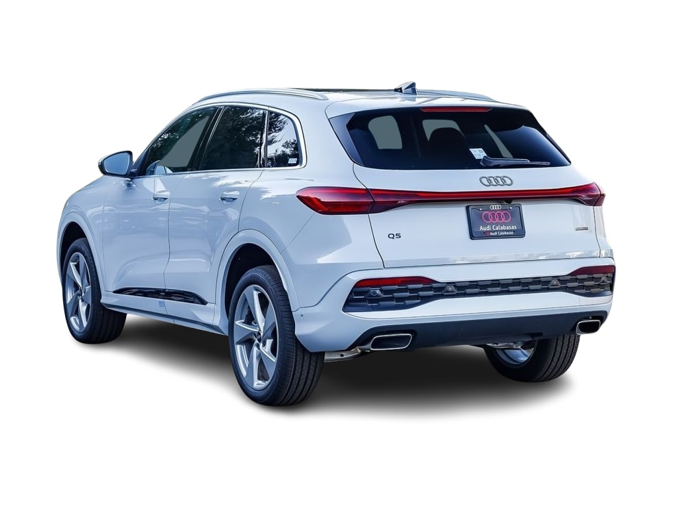 Thumbnail: 2025 Audi Q5 - 3