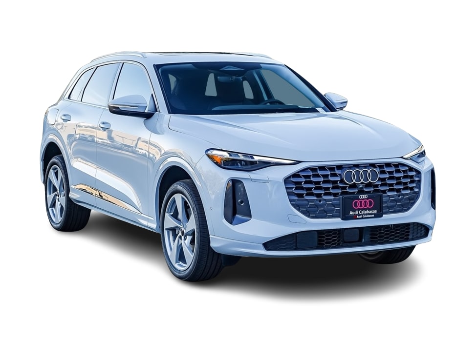 Thumbnail: 2025 Audi Q5 - 18