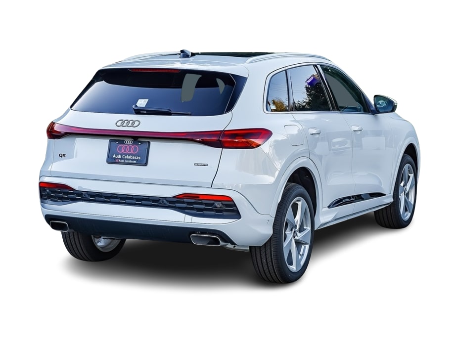 Thumbnail: 2025 Audi Q5 - 19