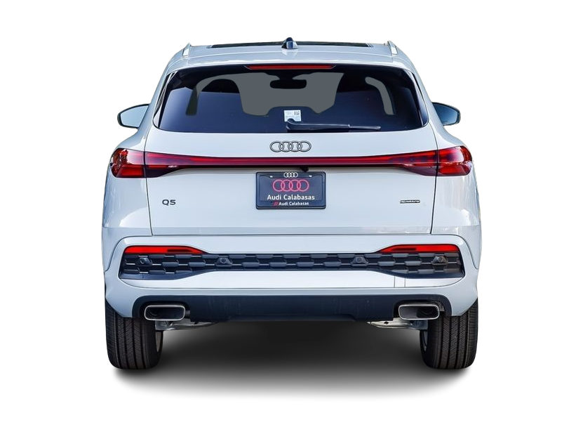 Thumbnail: 2025 Audi Q5 - 4