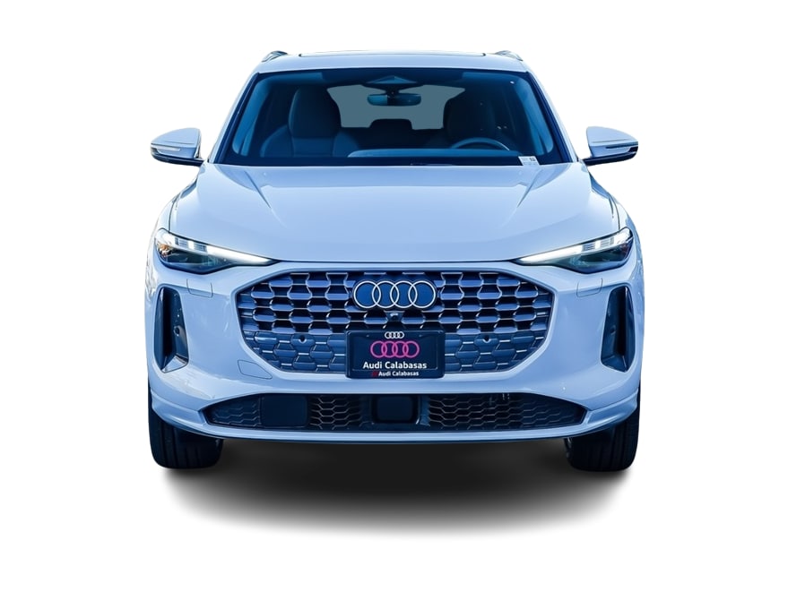 Thumbnail: 2025 Audi Q5 - 5