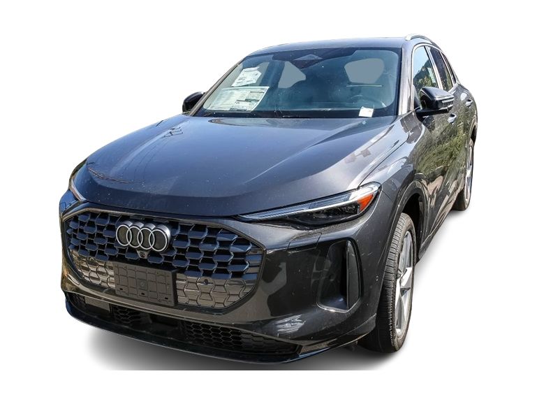 Thumbnail: 2025 Audi Q5 - 2