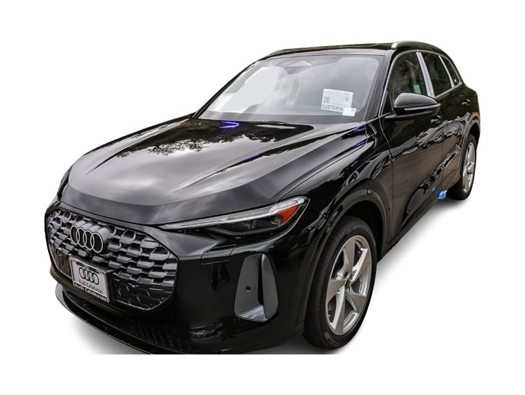 Thumbnail: 2025 Audi Q5 - 2