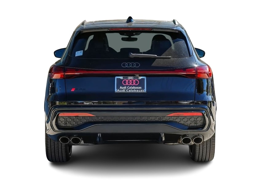 Thumbnail: 2026 Audi SQ5 - 4