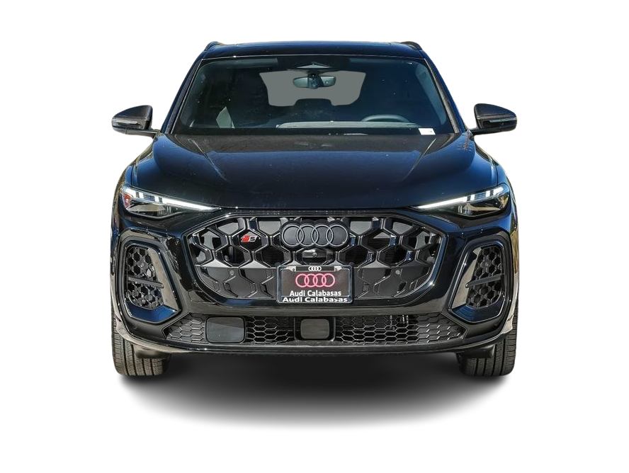 Thumbnail: 2026 Audi SQ5 - 5