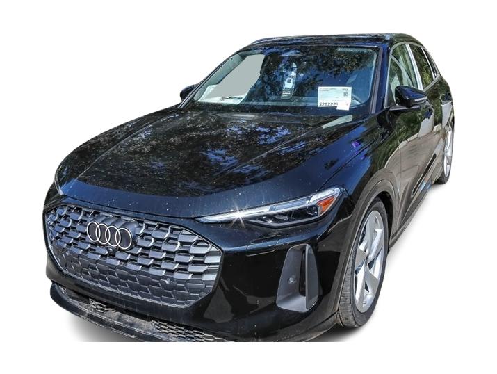 Thumbnail: 2025 Audi Q5 - 2