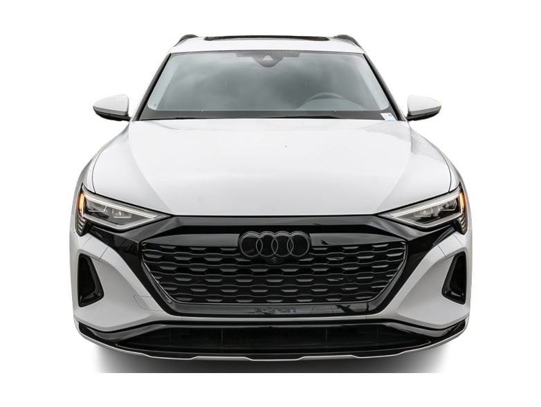 Thumbnail: 2024 Audi Q8 e-tron - 5