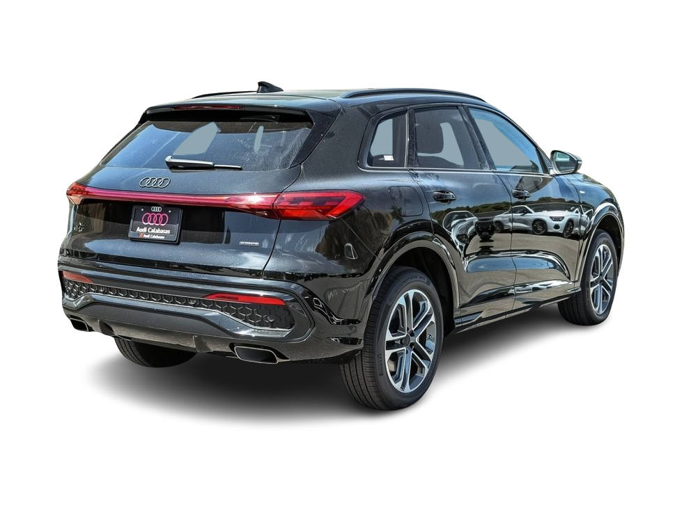 Thumbnail: 2026 Audi Q5 - 18