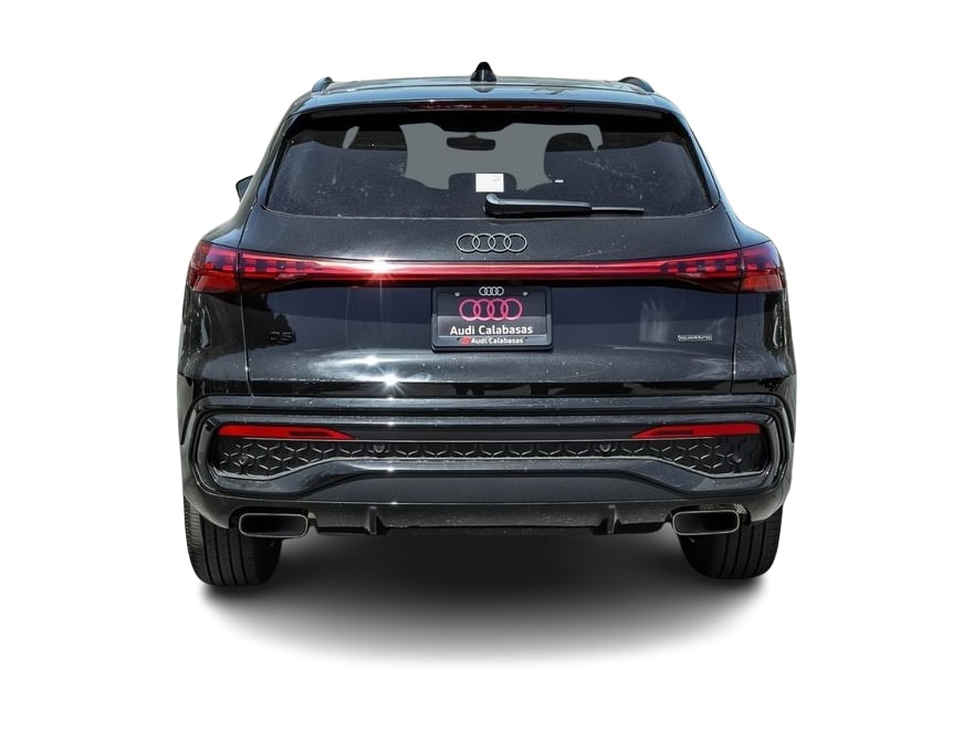 Thumbnail: 2026 Audi Q5 - 4