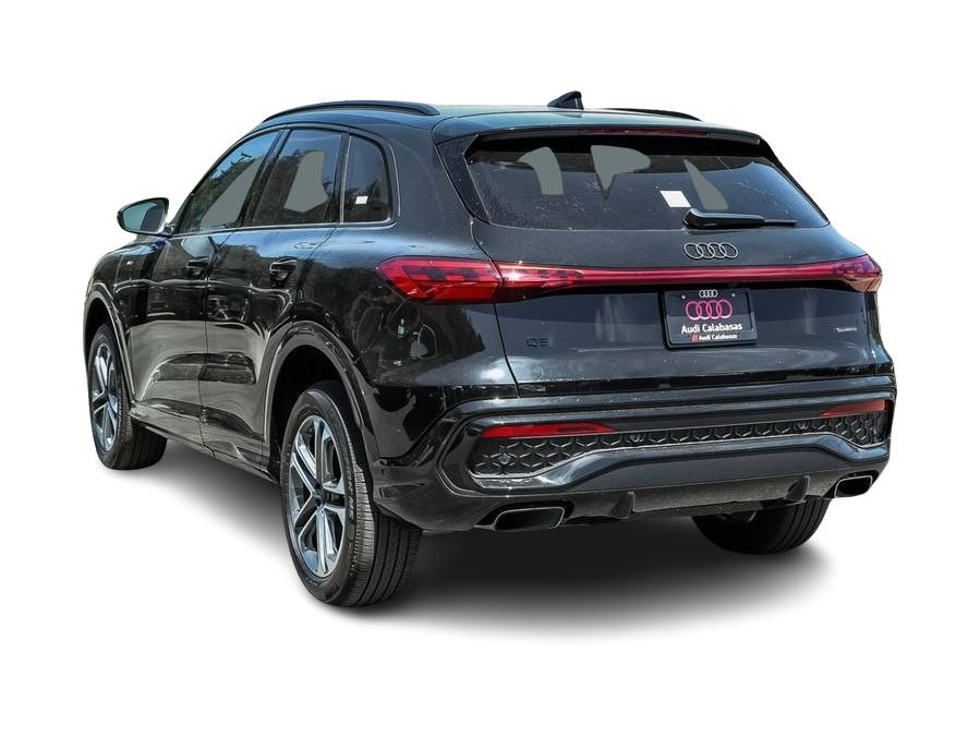 Thumbnail: 2026 Audi Q5 - 3