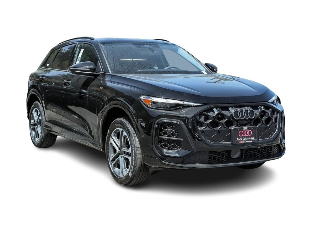 Thumbnail: 2026 Audi Q5 - 17