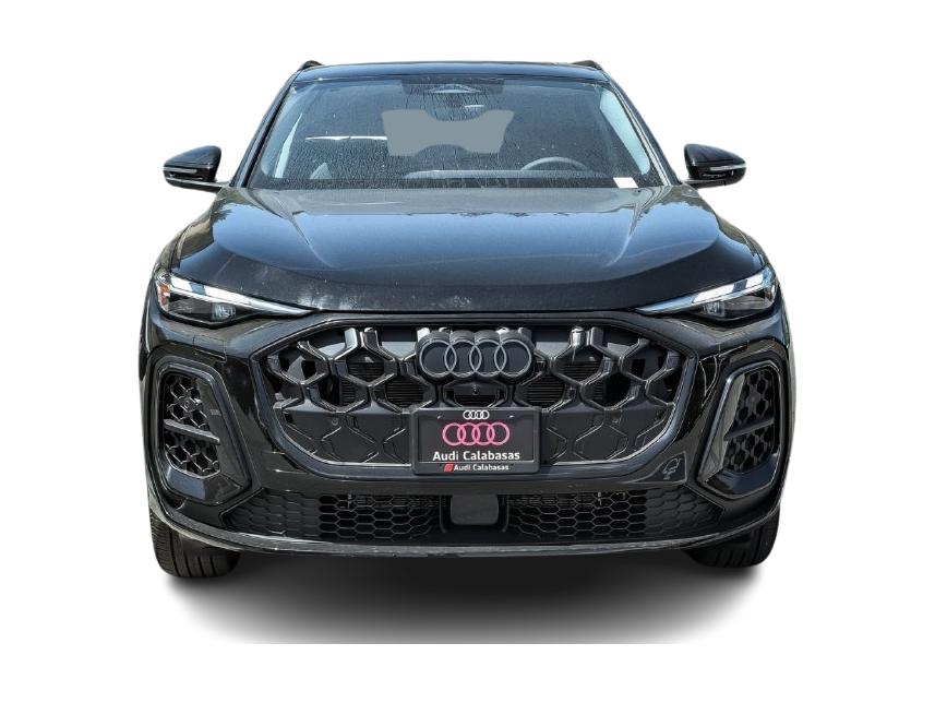 Thumbnail: 2026 Audi Q5 - 5