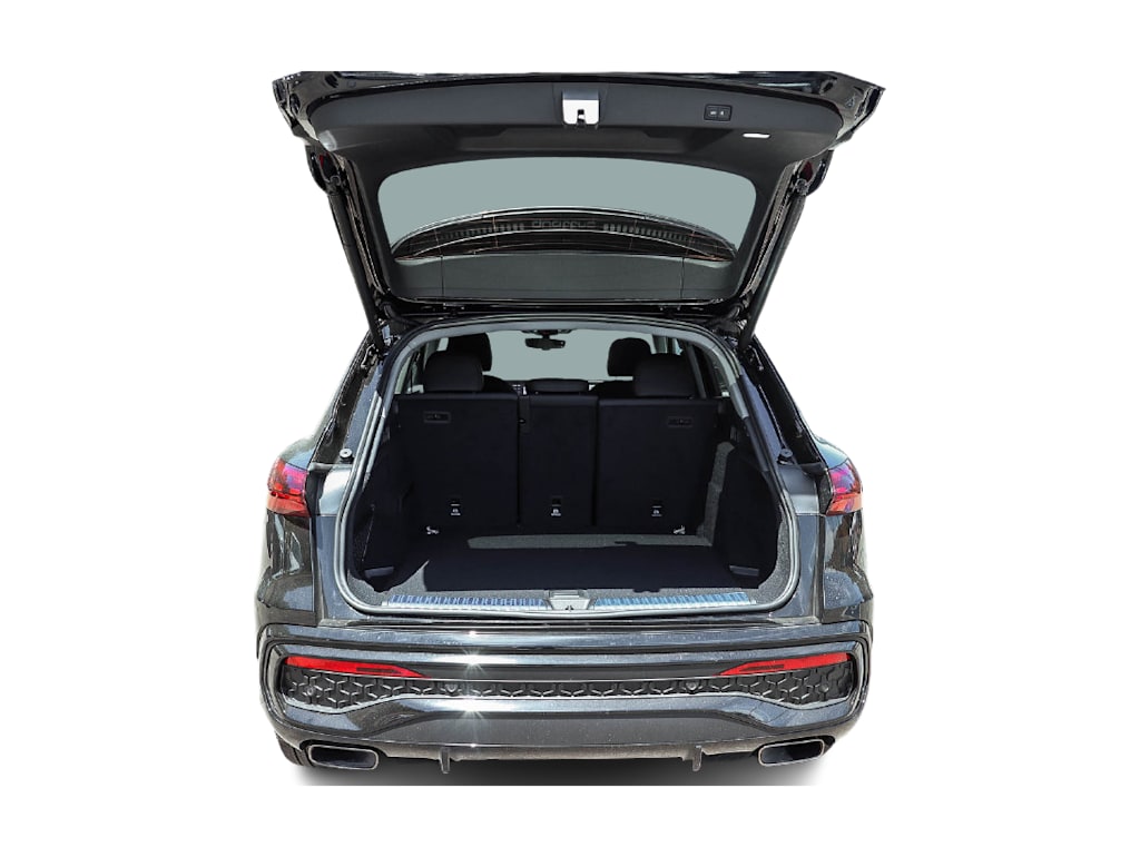 Thumbnail: 2026 Audi Q5 - 16