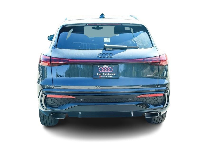 Thumbnail: 2026 Audi Q5 - 4