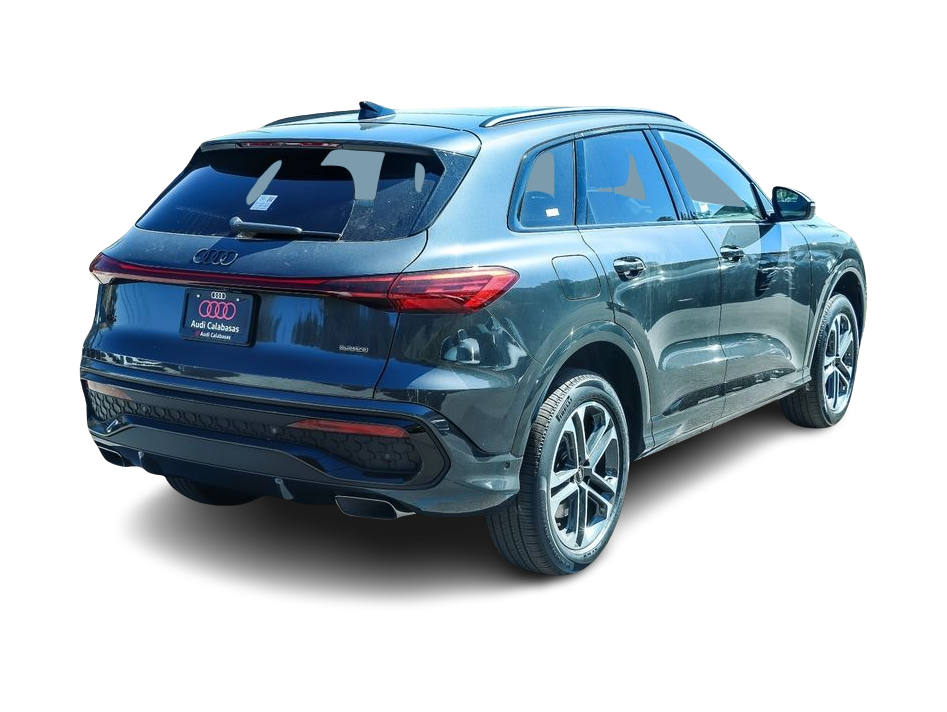 Thumbnail: 2026 Audi Q5 - 19