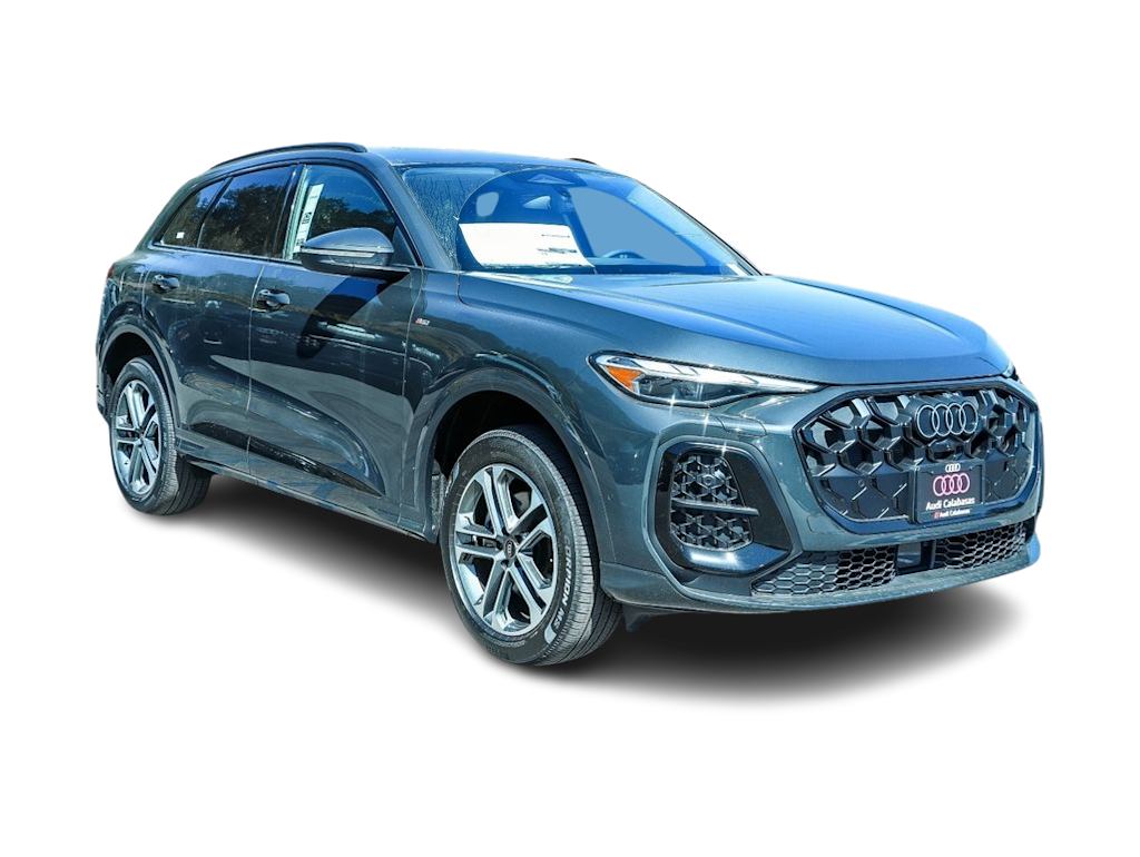 Thumbnail: 2026 Audi Q5 - 20