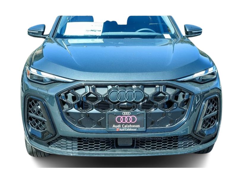 Thumbnail: 2026 Audi Q5 - 5