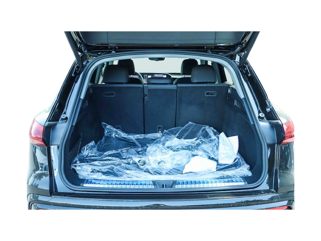 Thumbnail: 2026 Audi Q5 - 15