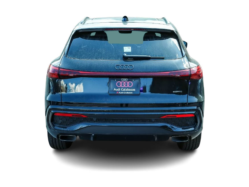 Thumbnail: 2026 Audi Q5 - 4