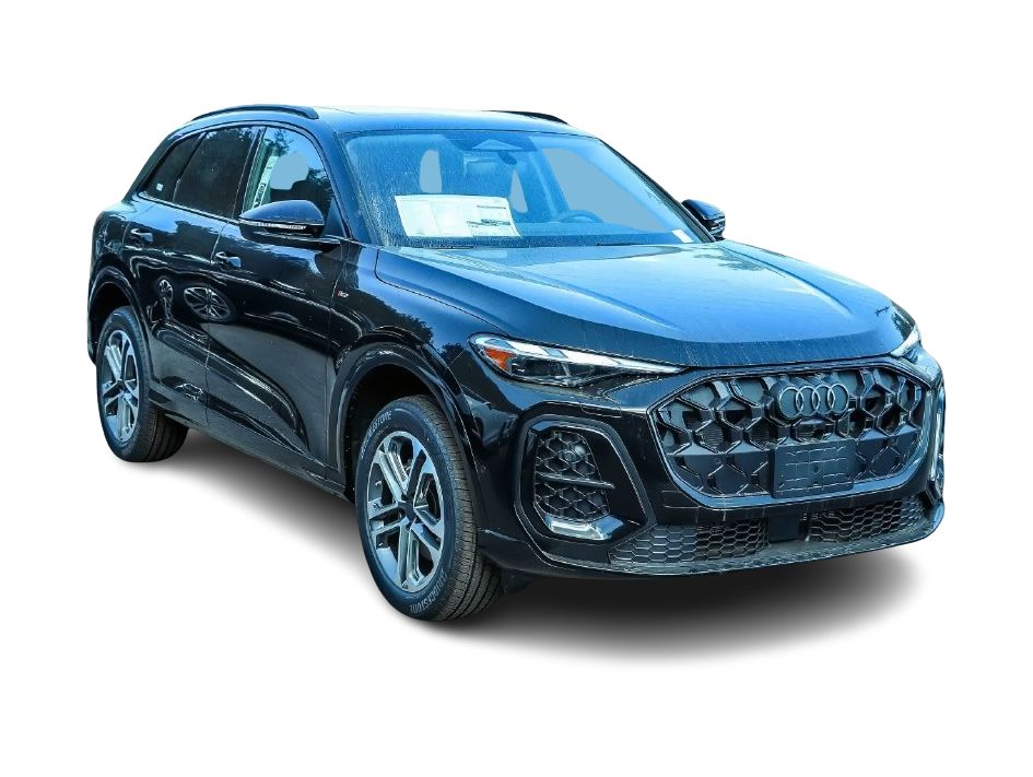 Thumbnail: 2026 Audi Q5 - 16