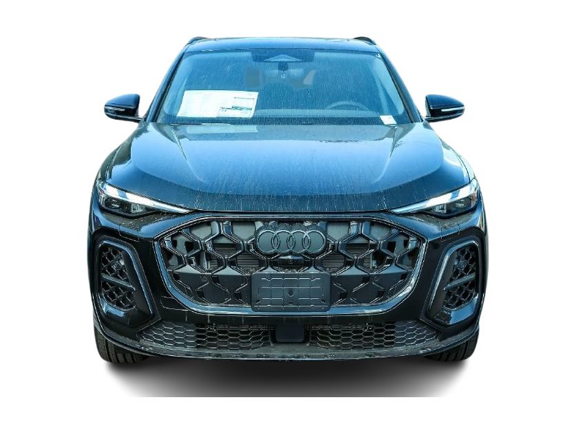 Thumbnail: 2026 Audi Q5 - 5