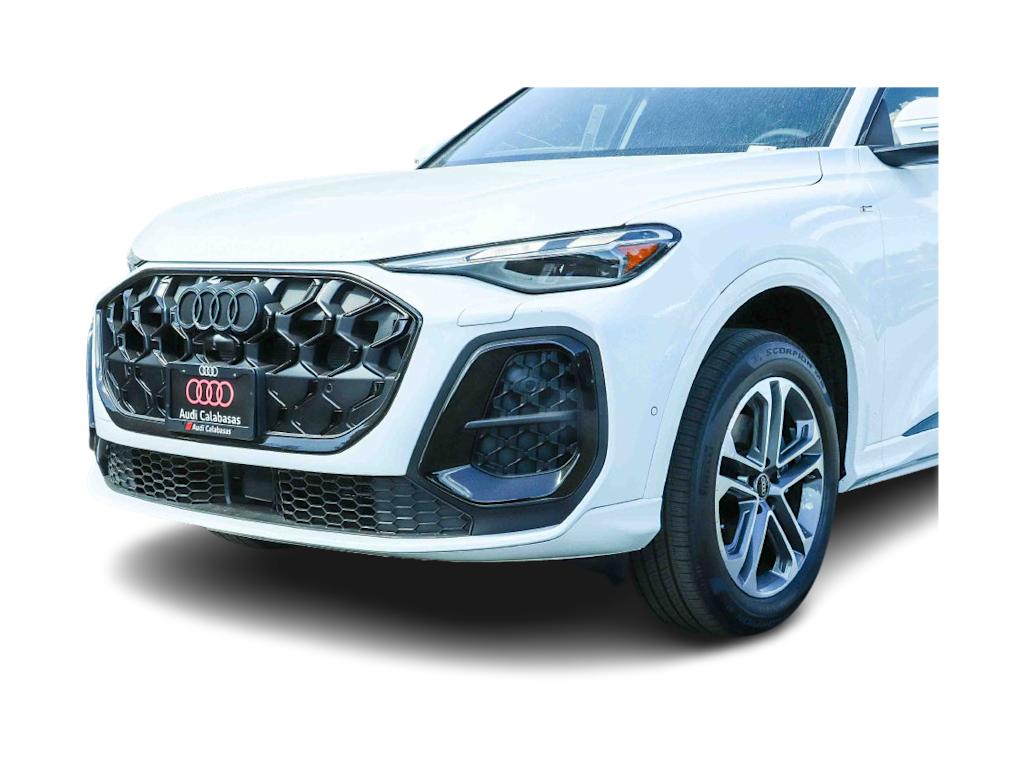 Thumbnail: 2026 Audi Q5 - 18