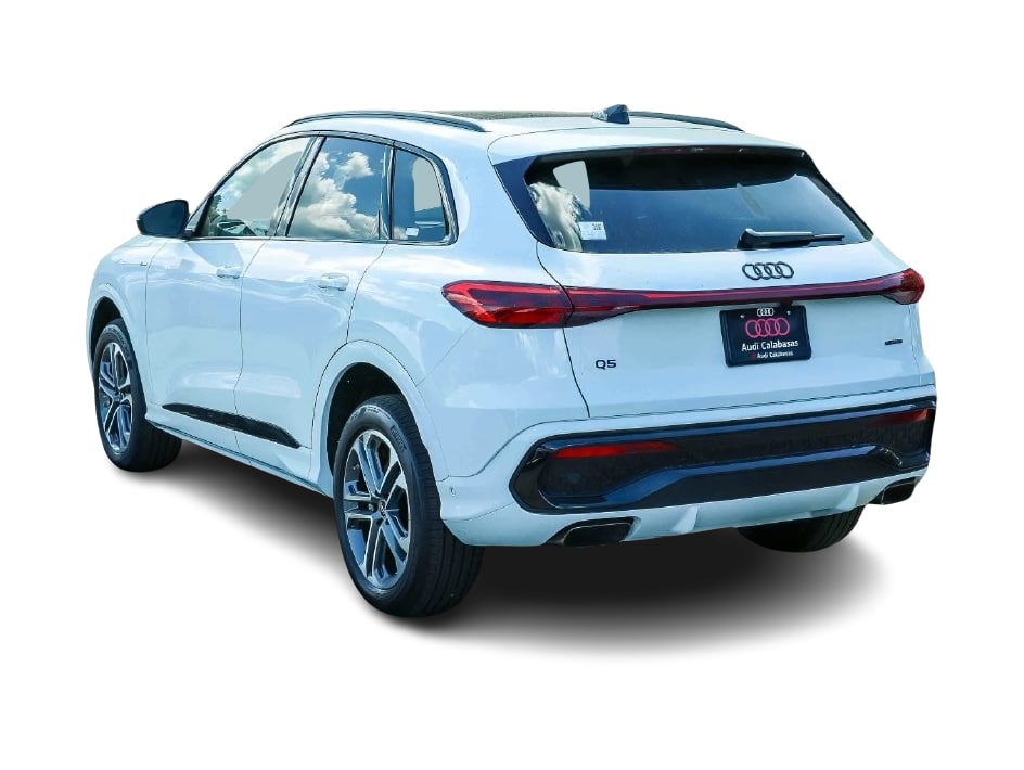 Thumbnail: 2026 Audi Q5 - 3