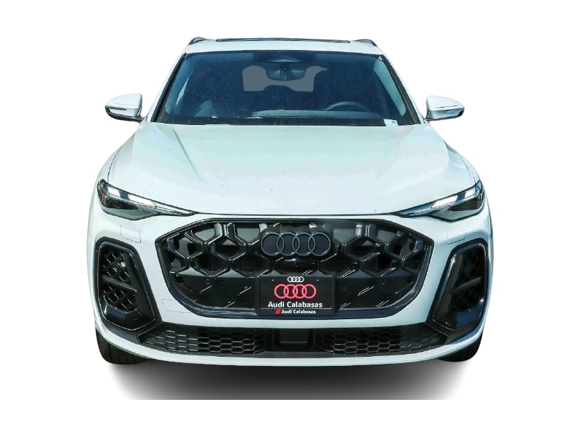 Thumbnail: 2026 Audi Q5 - 5